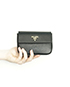 Prada Iphone Case / Pouch, front view